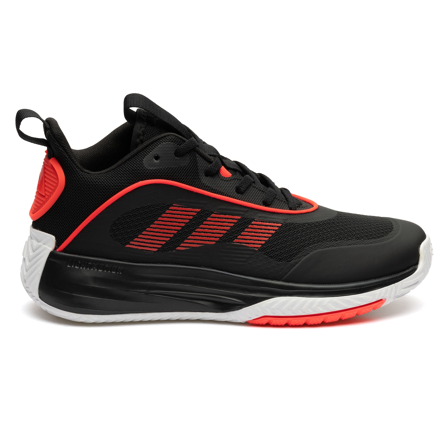 Tênis Masculino adidas Own The Game 3.0 - Foto 2
