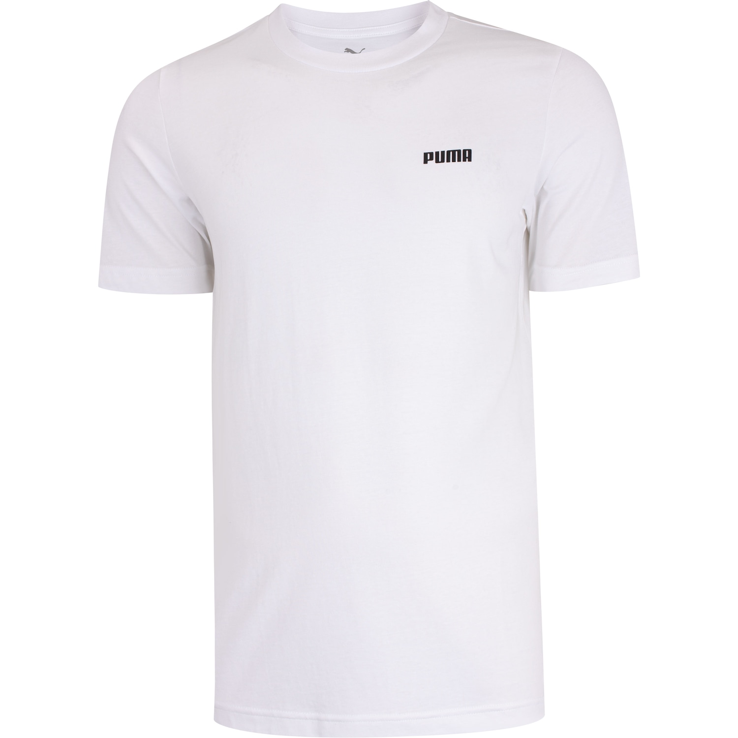 Camiseta PUMA Essential Small Logo Masculina - Foto 1