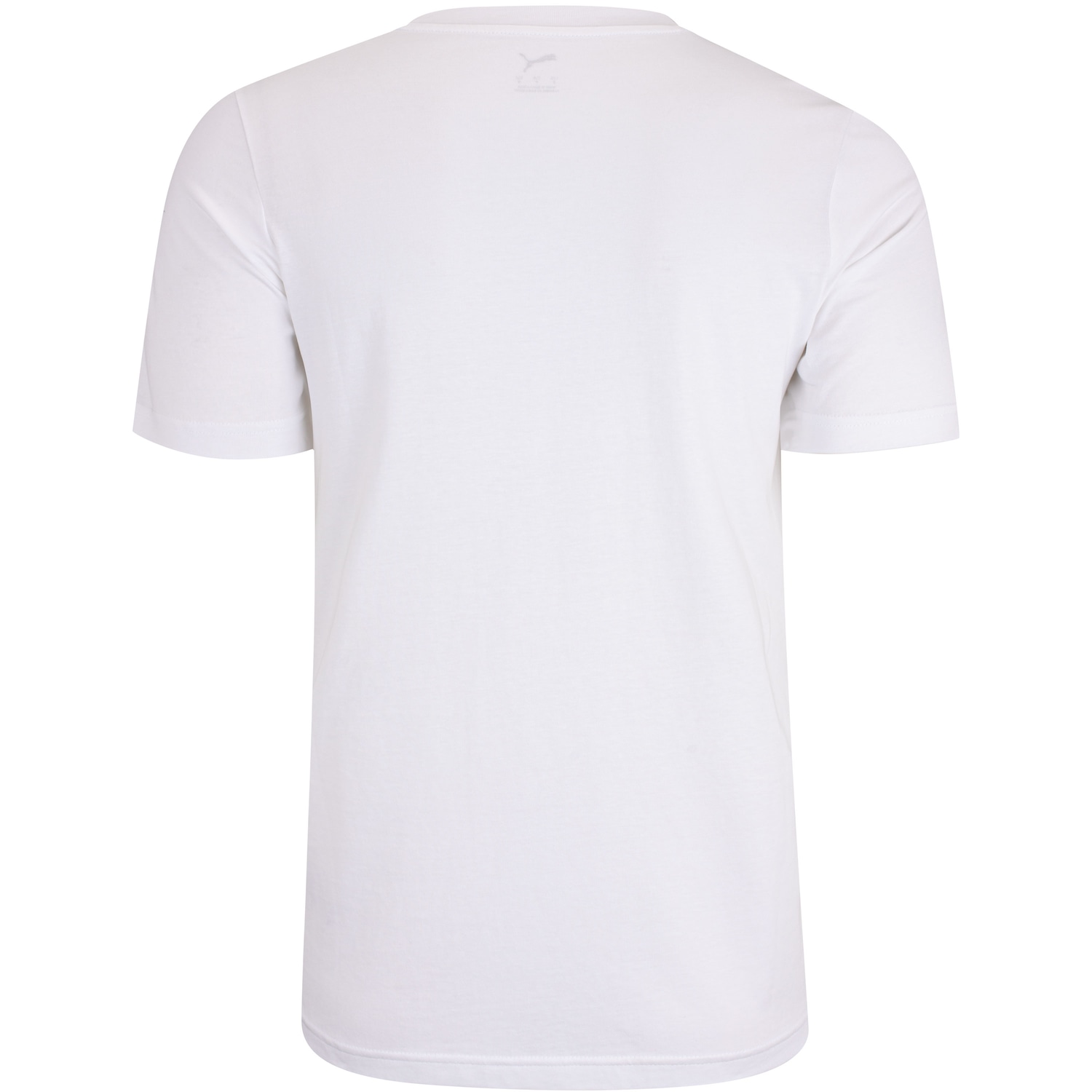 Camiseta PUMA Essential Small Logo Masculina - Foto 2