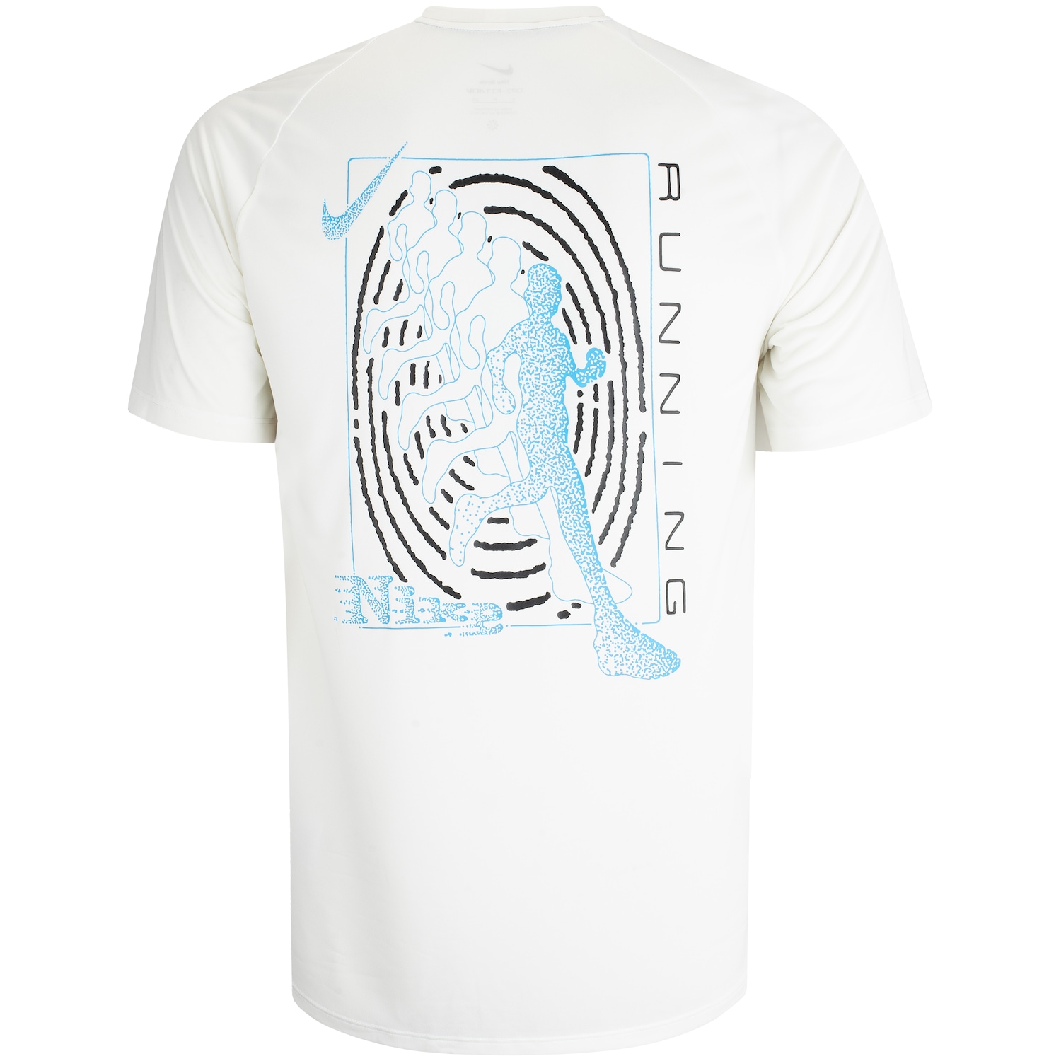 Camiseta Nike Dri-FIT ADV Stride Masculina - Foto 2