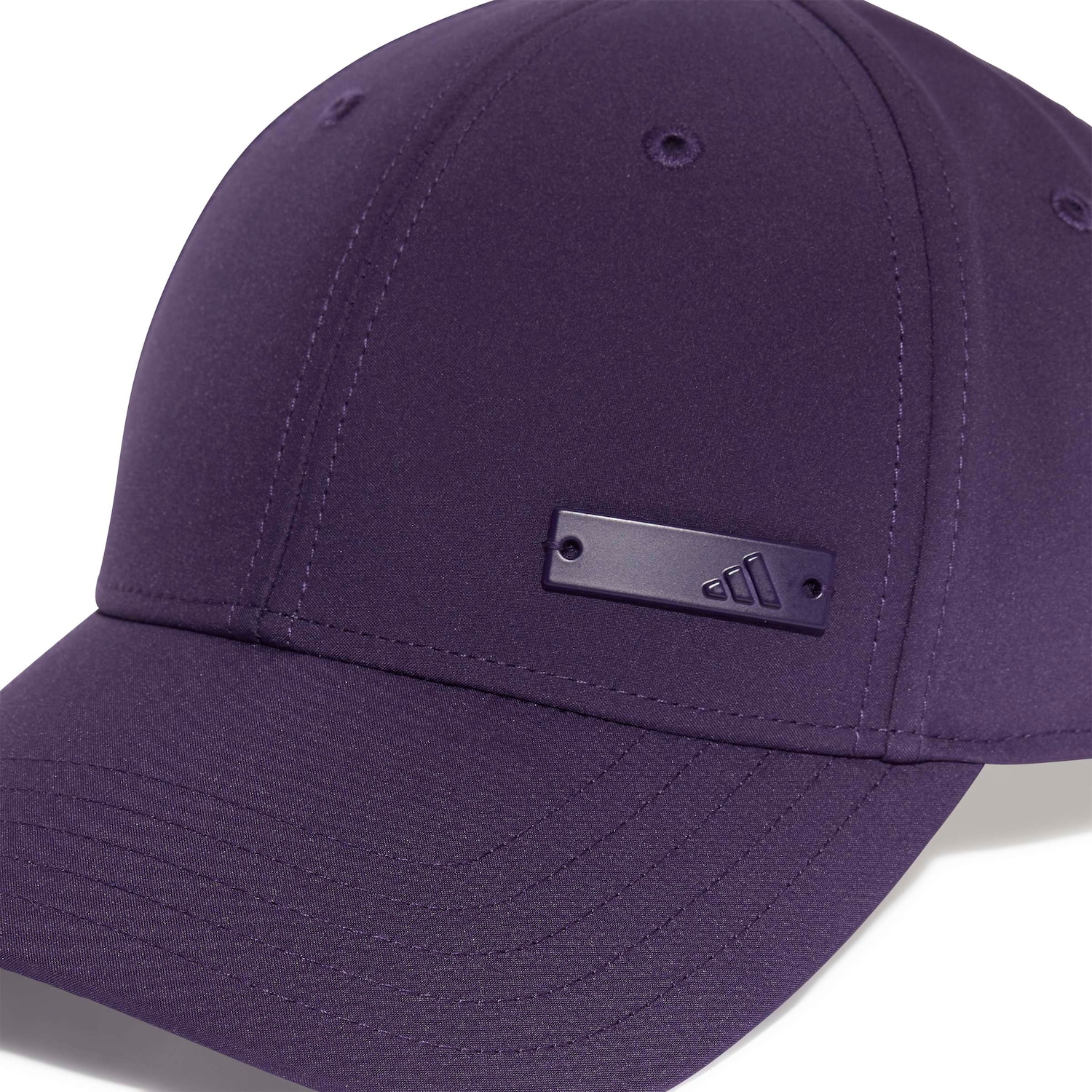 Boné Adulto adidas Baseball Leve Aba Curva - Foto 3