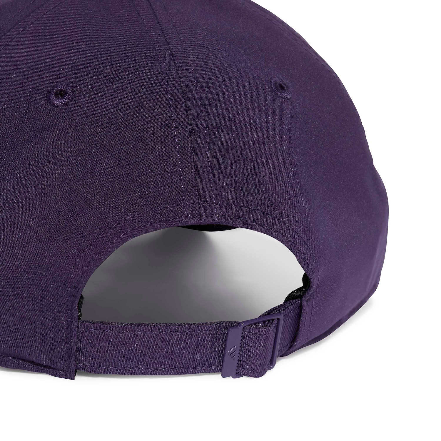 Boné Adulto adidas Baseball Leve Aba Curva - Foto 4
