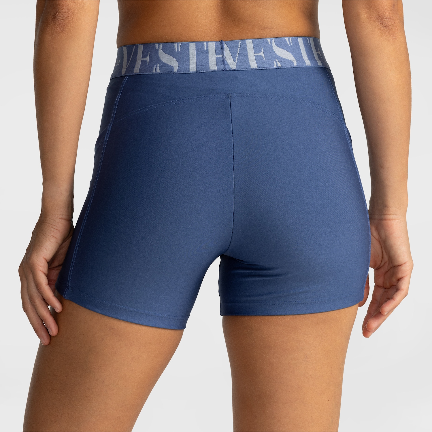 Bermuda com Bolsos Luna Vestem Feminina - Foto 2