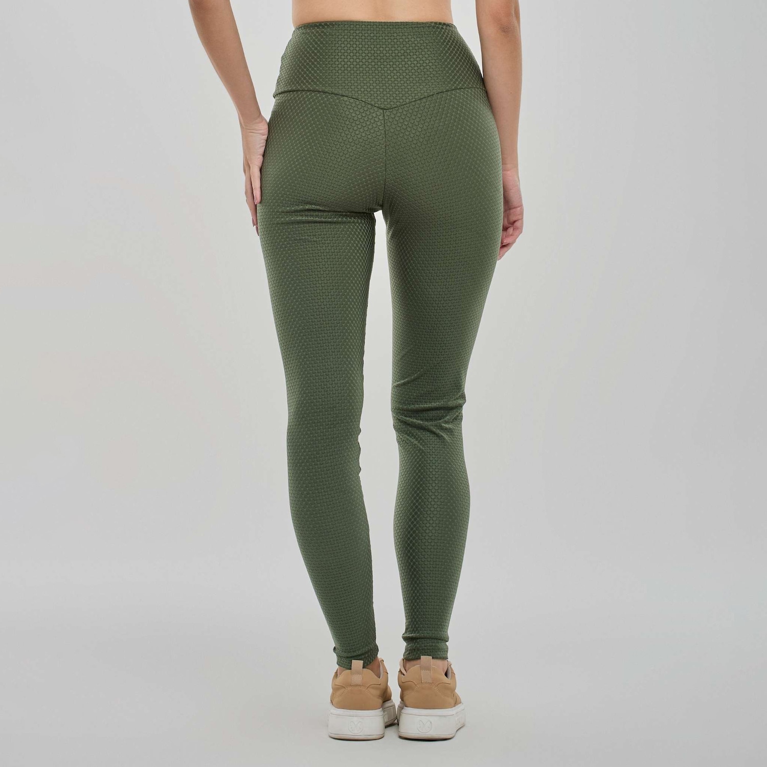 Calça Legging Vestem Life - Feminina - Foto 2