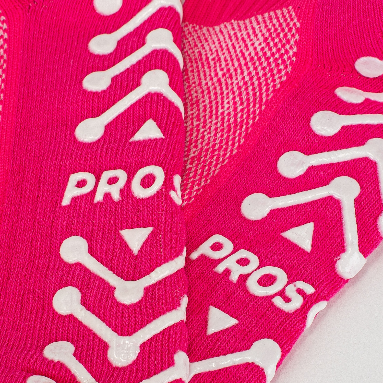 Meião ProSocks UltraGrip Cano Alto Adulto Tamanho 38 - 44 - Foto 3