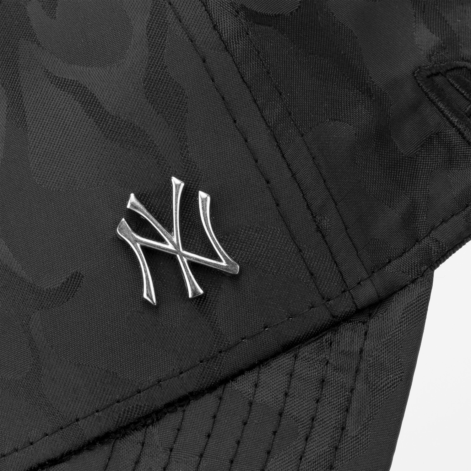 Boné New York Yankees New Era MLB Flawless Pin 9Forty Adulto - Foto 4