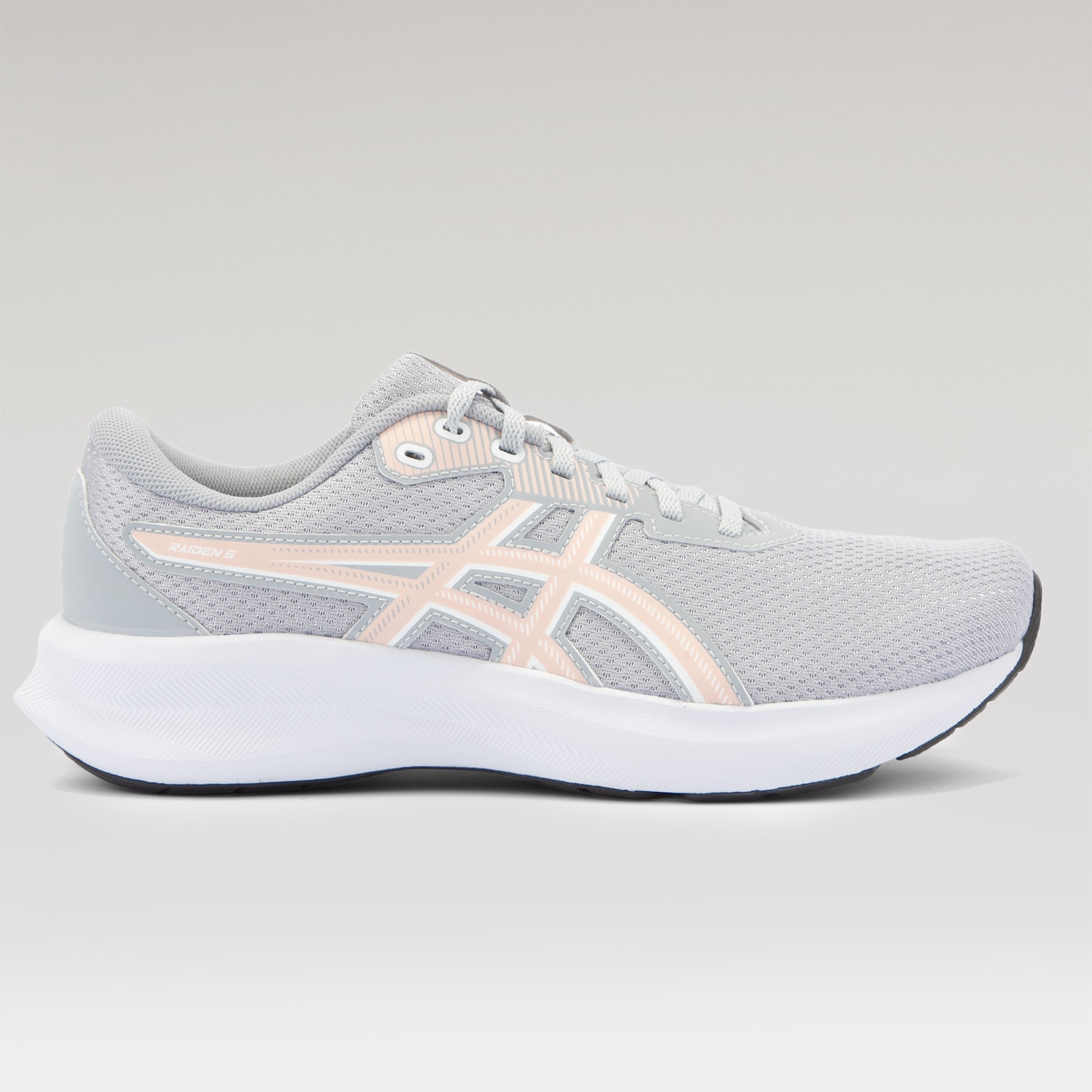Tênis Feminino Asics Raiden 5 - Foto 1