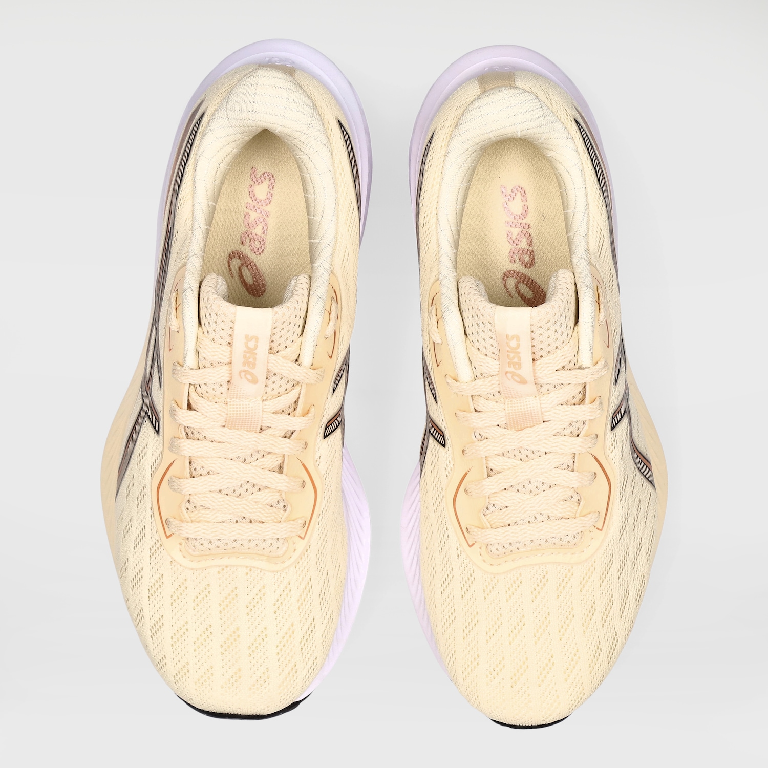 Tênis Feminino Asics Gel Thunderlight 2 - Foto 4