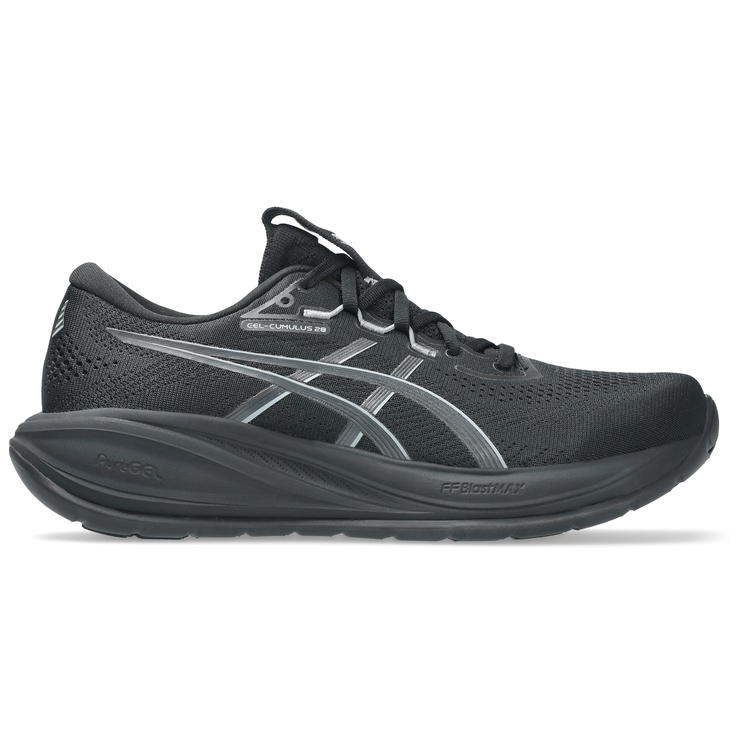 Tênis Masculino ASICS Gel Cumulus 28 - Foto 1