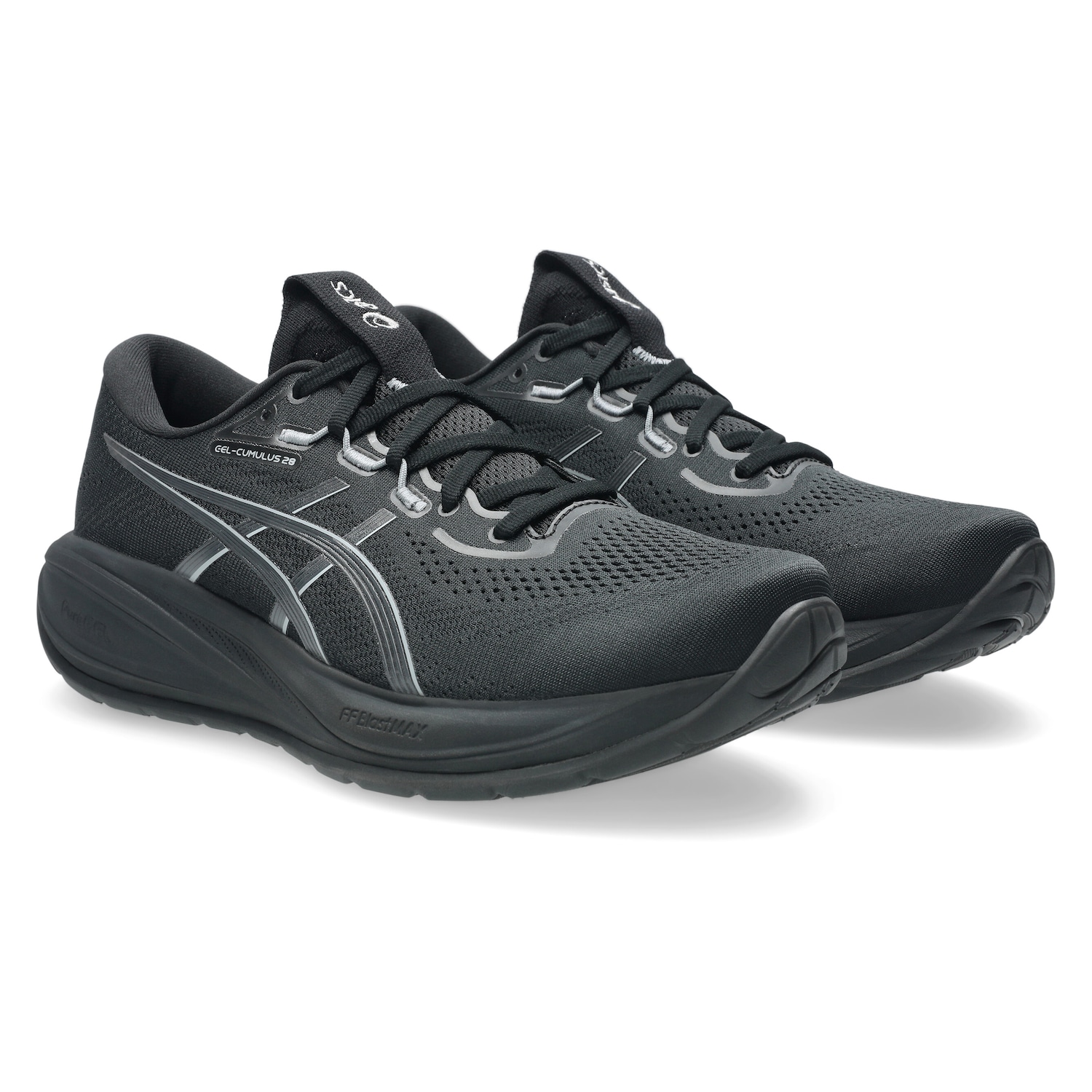 Tênis Masculino ASICS Gel Cumulus 28 - Foto 3