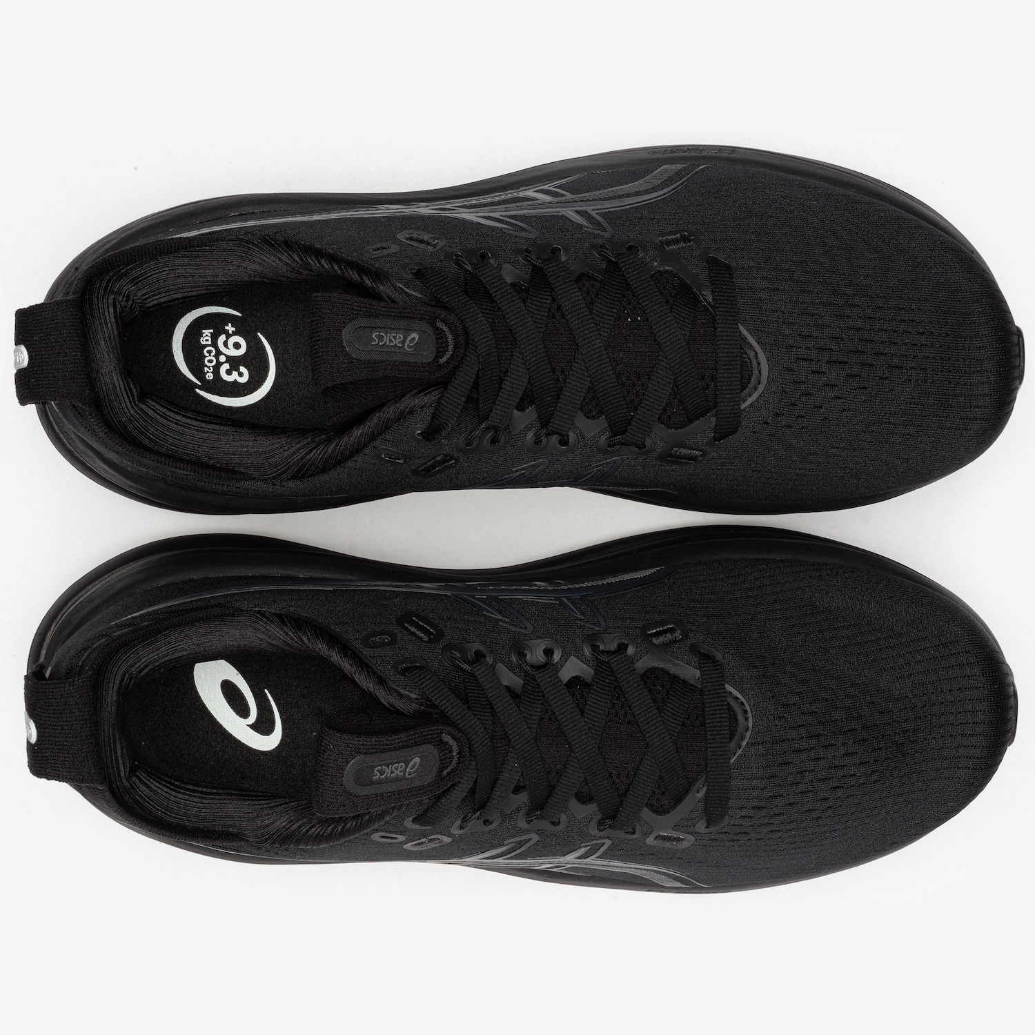 Tênis Masculino ASICS Gel-Nimbus 28 - Foto 4