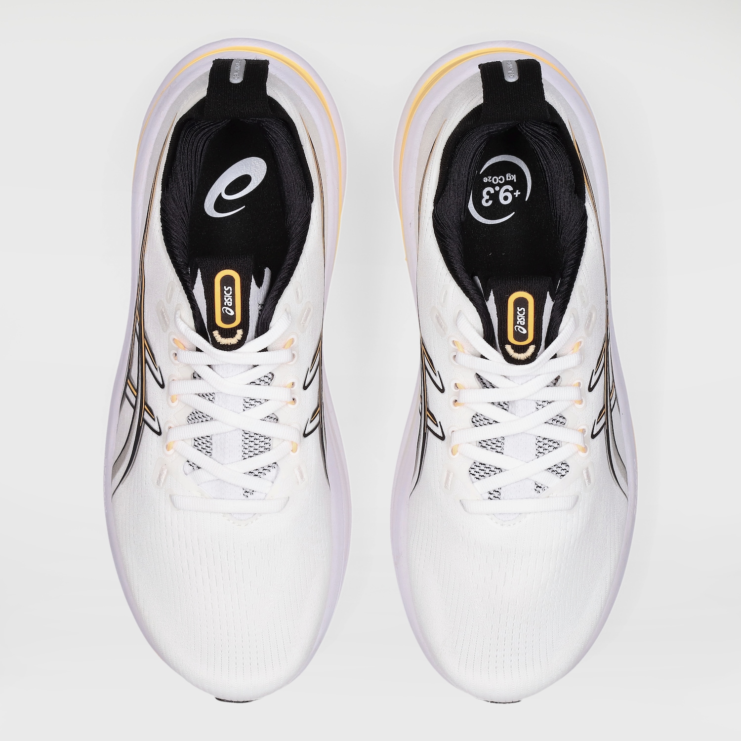 Tênis Masculino ASICS Gel-Nimbus 28 - Foto 4