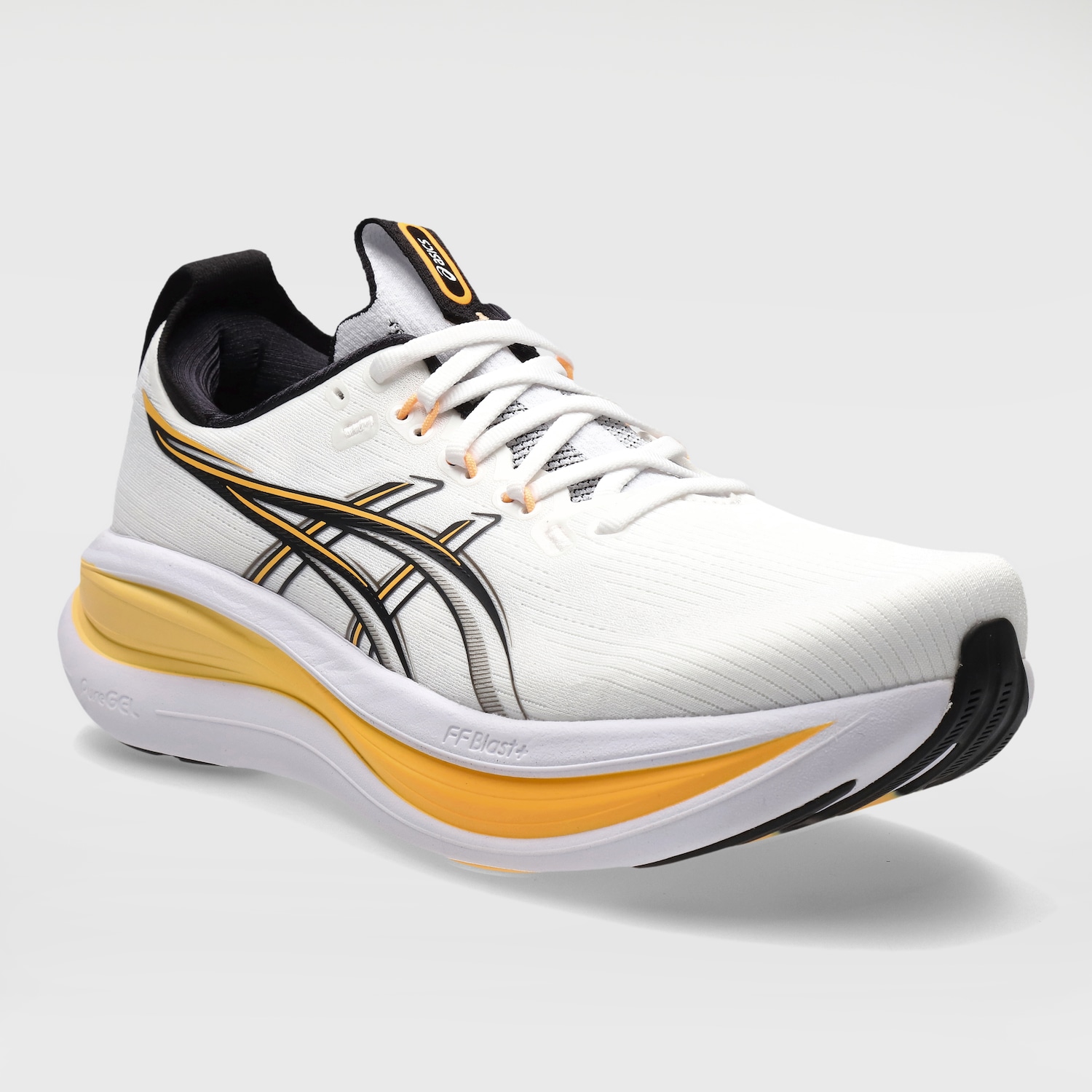 Tênis Masculino ASICS Gel-Nimbus 28 - Foto 2