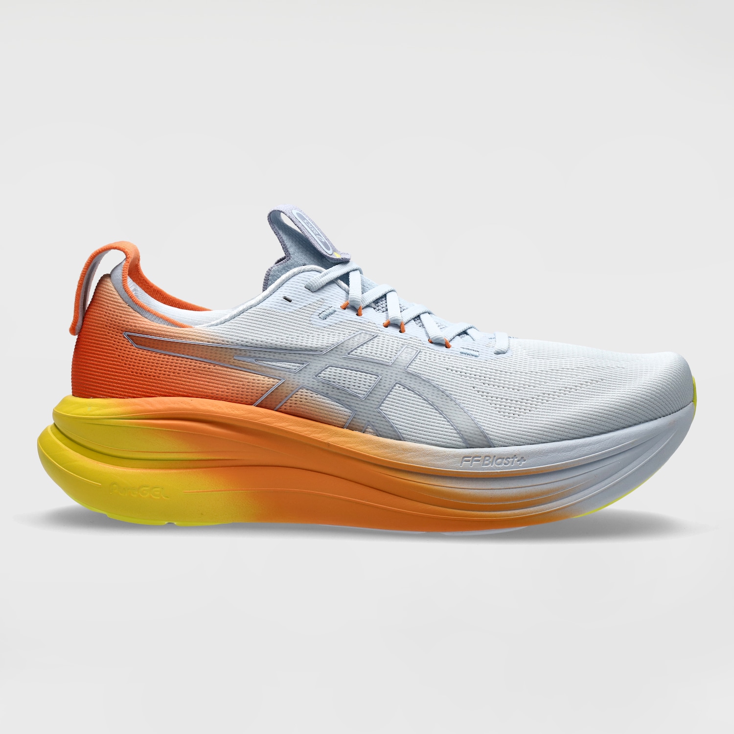 Tênis Masculino Gel Nimbus 28 - Foto 1