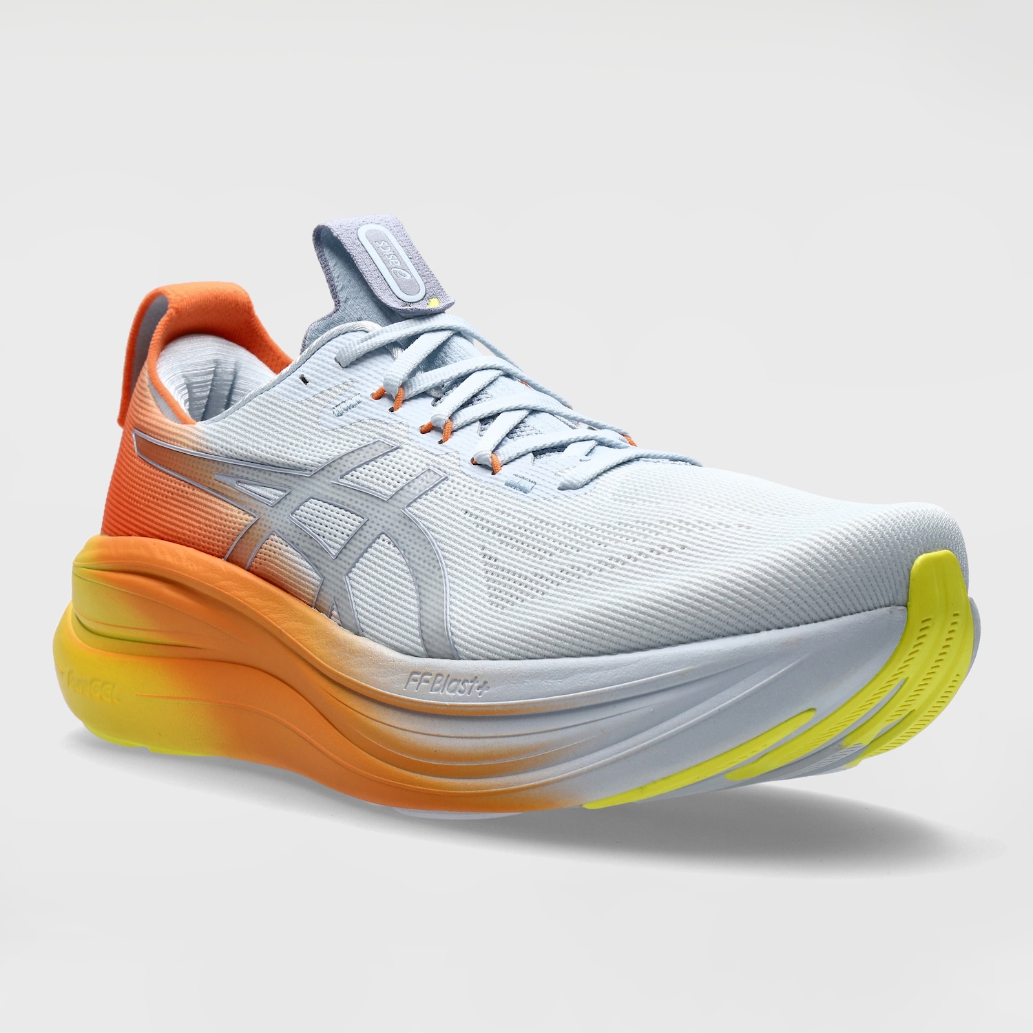 Tênis Masculino Gel Nimbus 28 - Foto 2