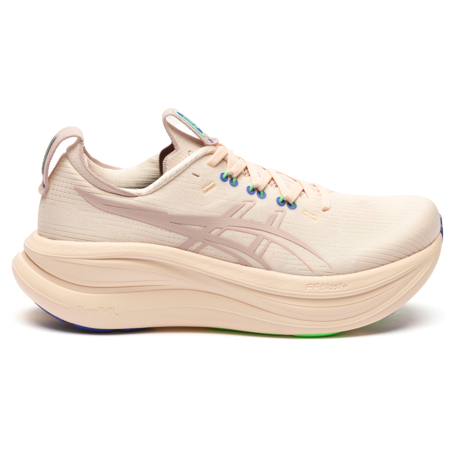 Tênis Feminino ASICS Gel-Nimbus 28 - Foto 1