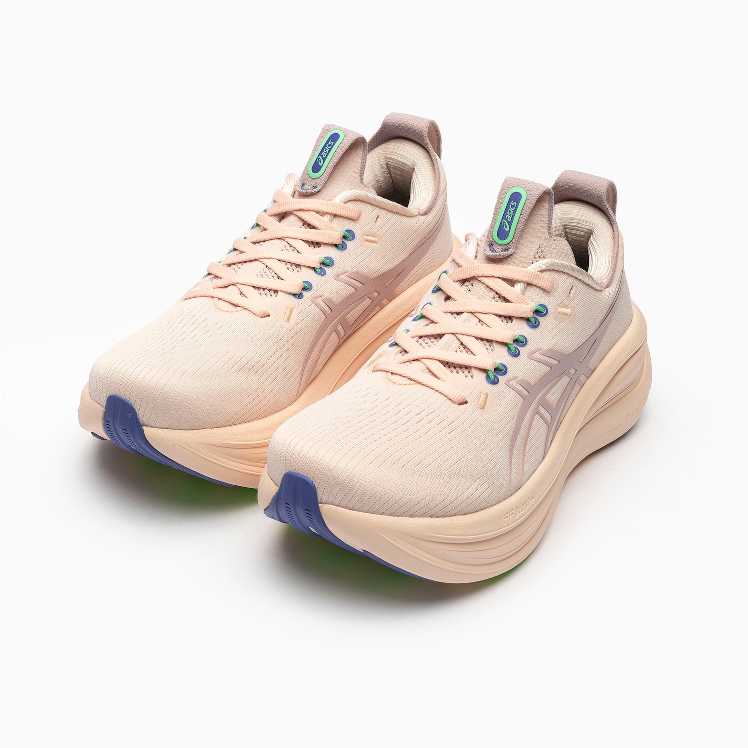 Tênis Feminino ASICS Gel-Nimbus 28 - Foto 4