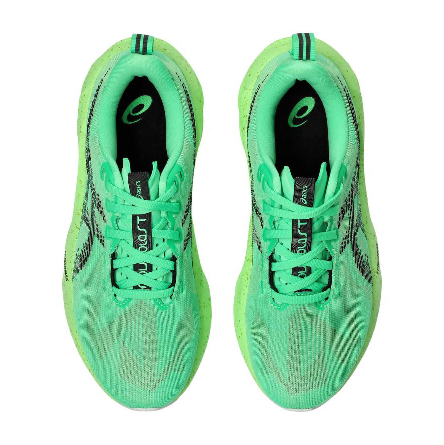 Tênis Feminino Asics Novablast 5 - Foto 3