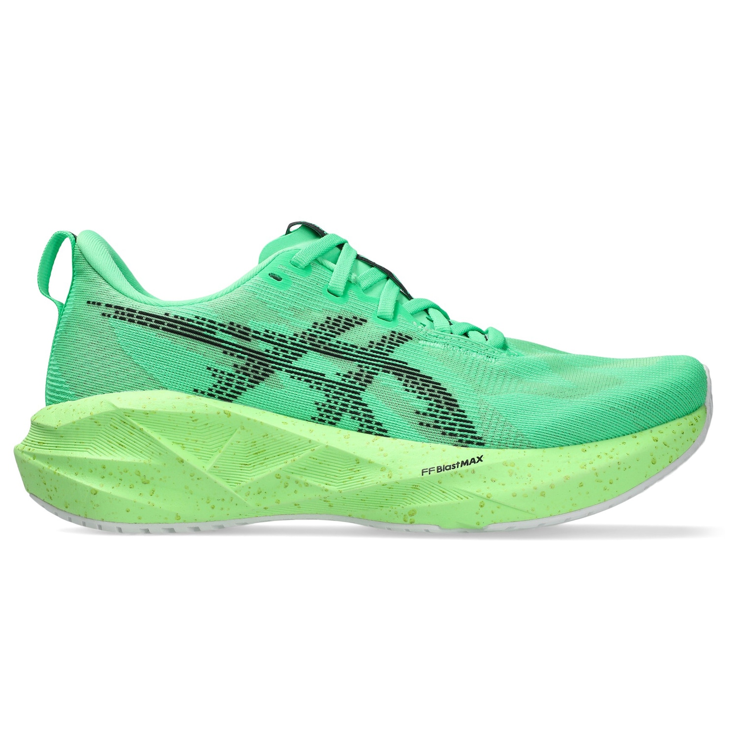 Tênis Feminino Asics Novablast 5 - Foto 1
