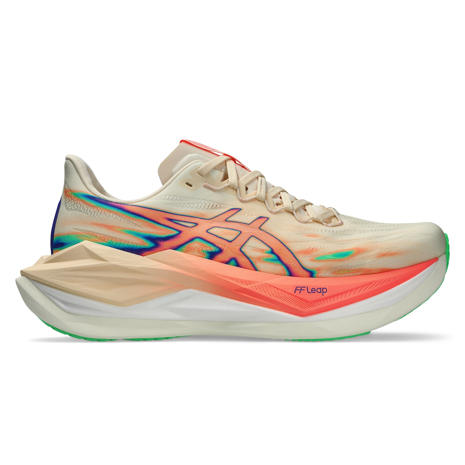 Tênis Unissex Asics Superblast 3 - Foto 1