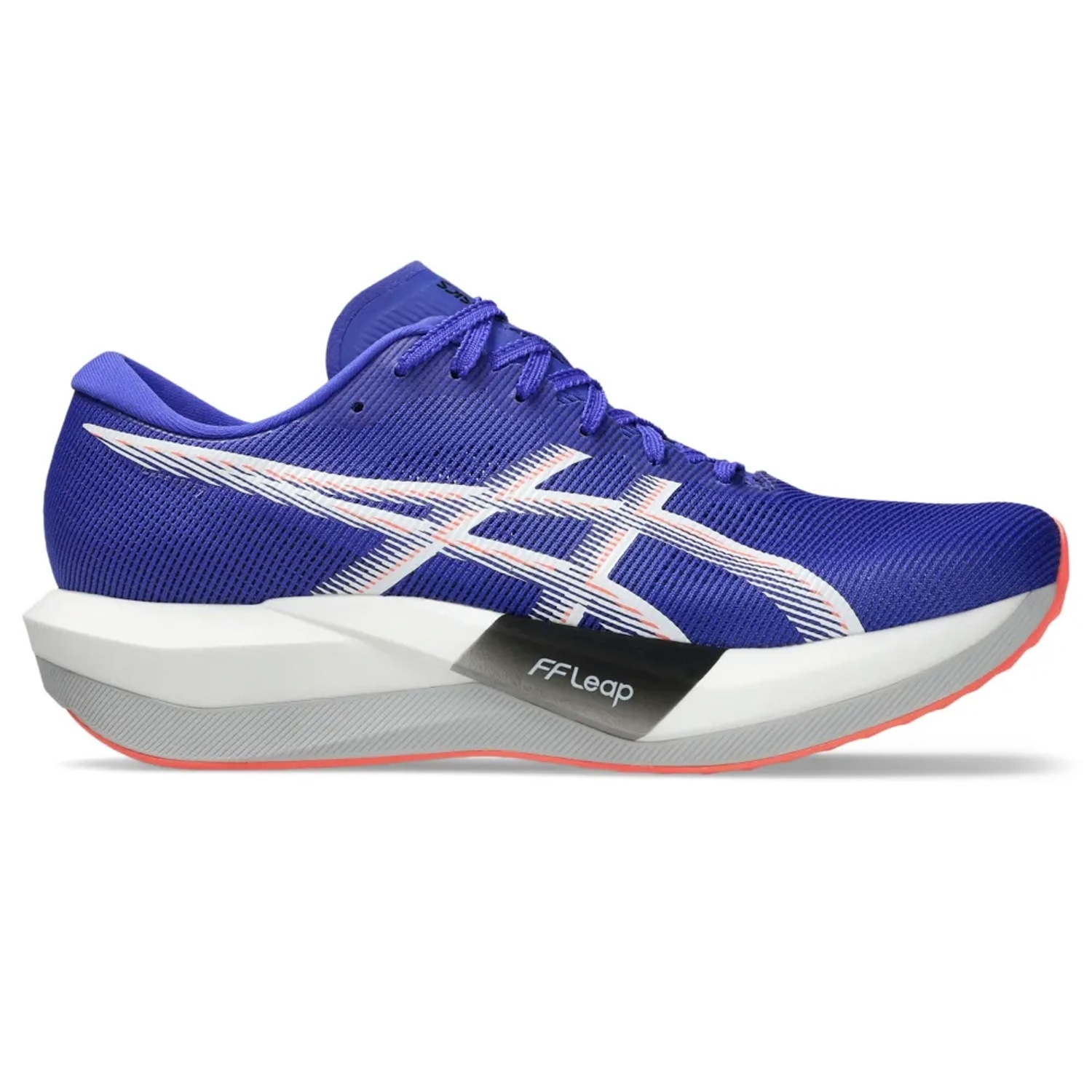Tênis Masculino ASICS Magic Speed 5 - Foto 1