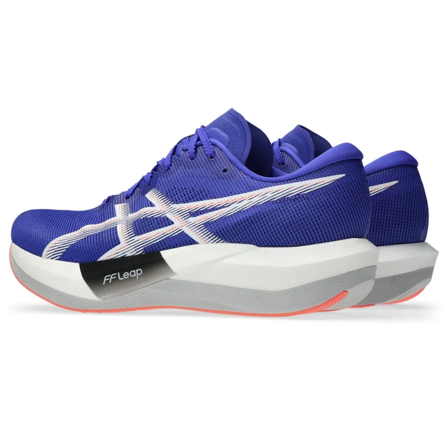 Tênis Masculino ASICS Magic Speed 5 - Foto 4
