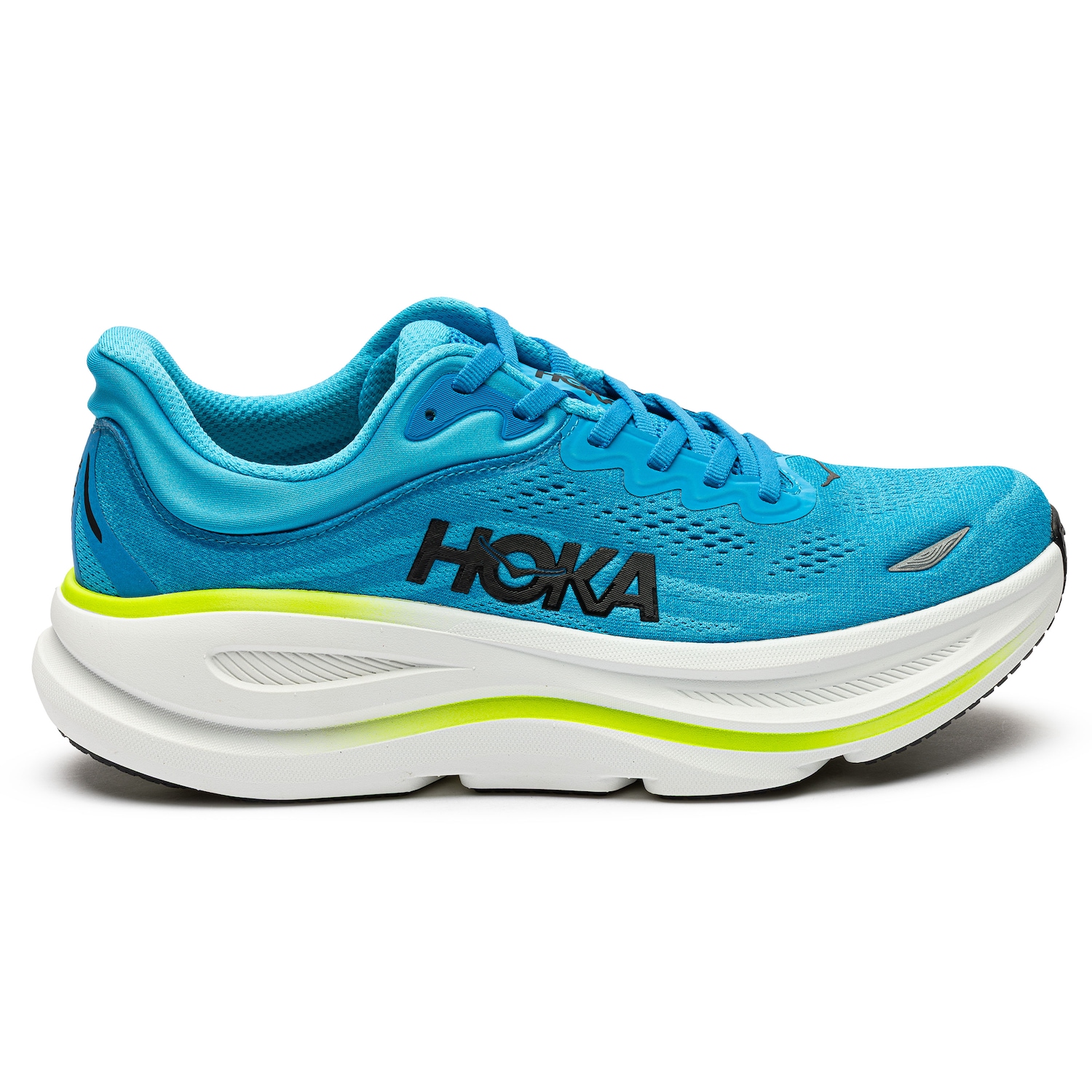 Tênis Masculino Hoka Bondi 9 - Foto 1