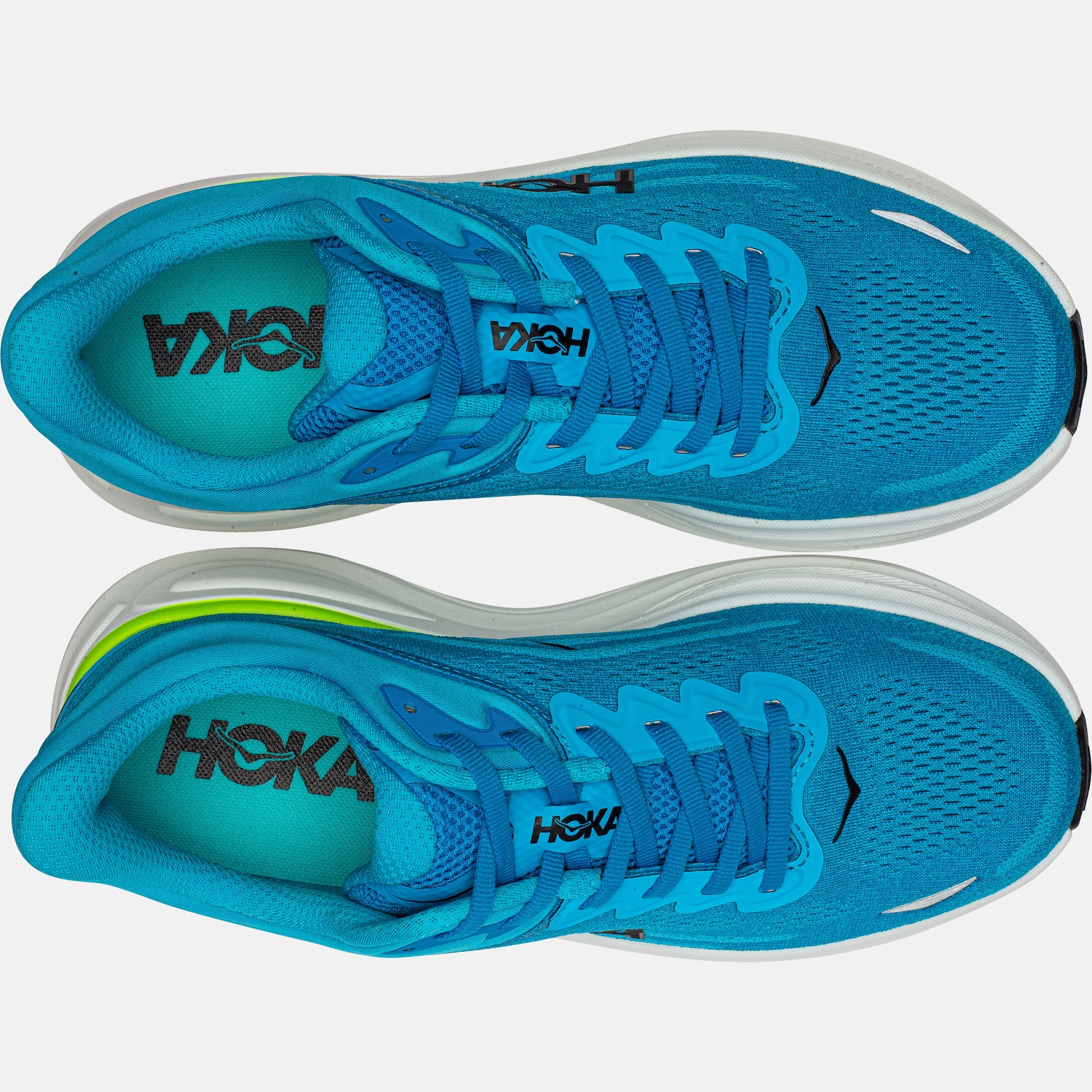 Tênis Masculino Hoka Bondi 9 - Foto 3