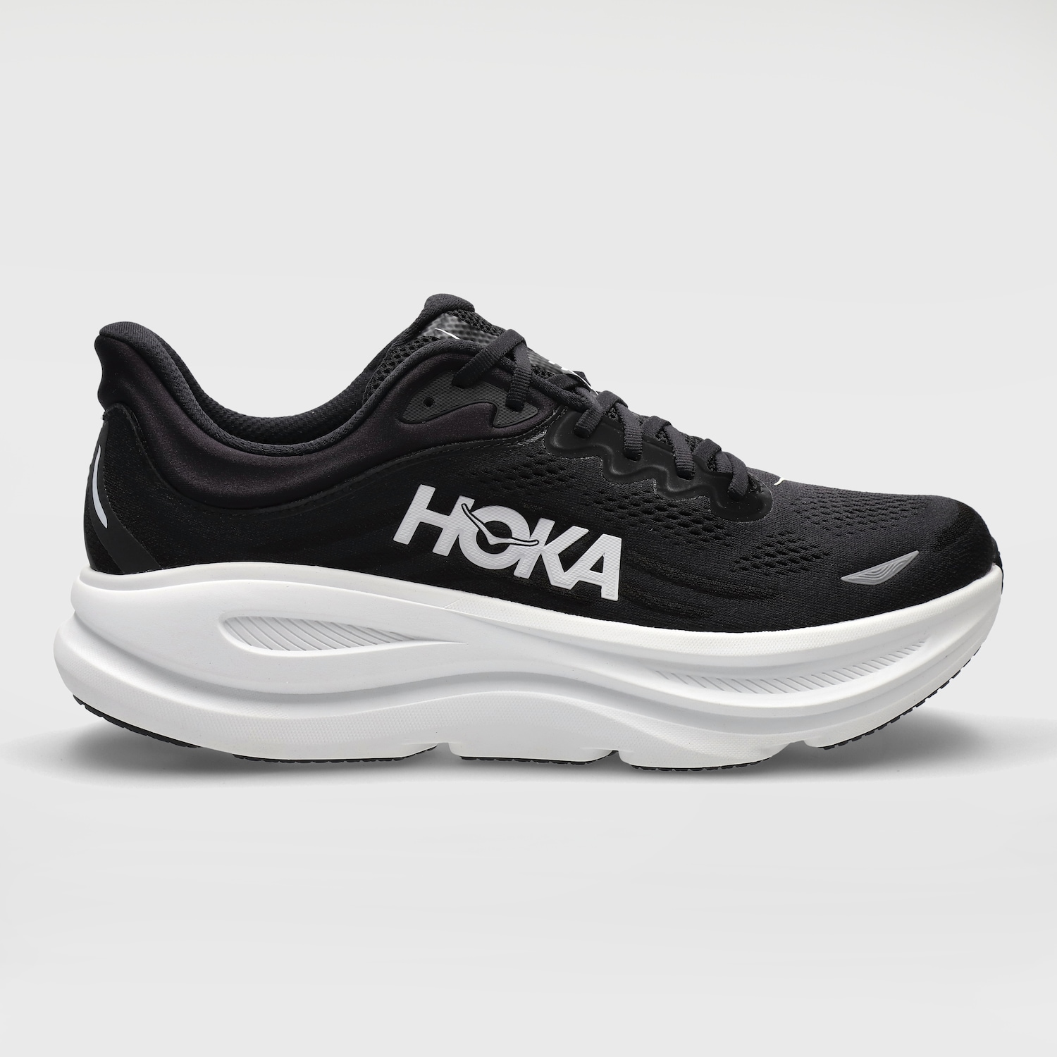Tênis Masculino Hoka Bondi 9 - Foto 1