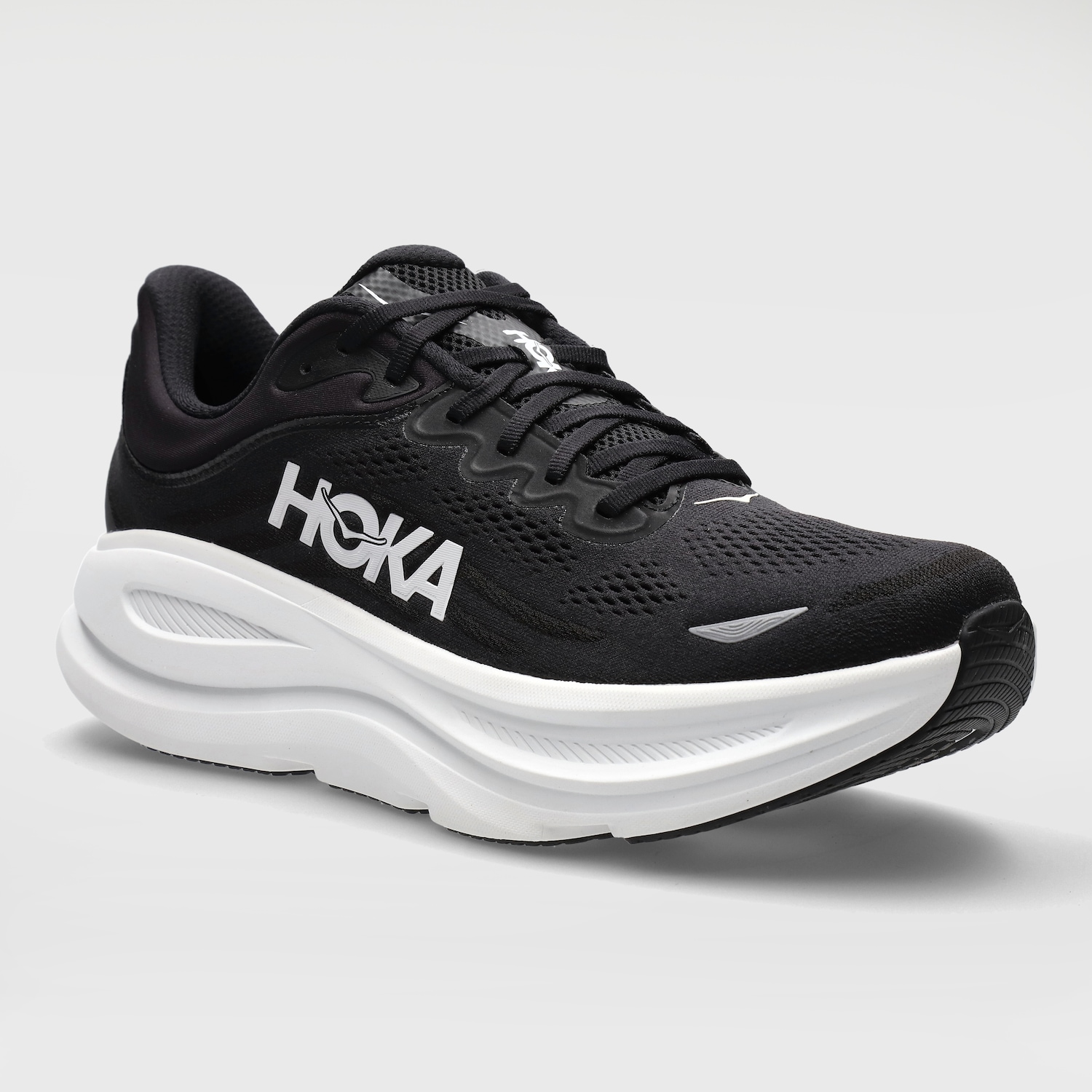 Tênis Masculino Hoka Bondi 9 - Foto 2