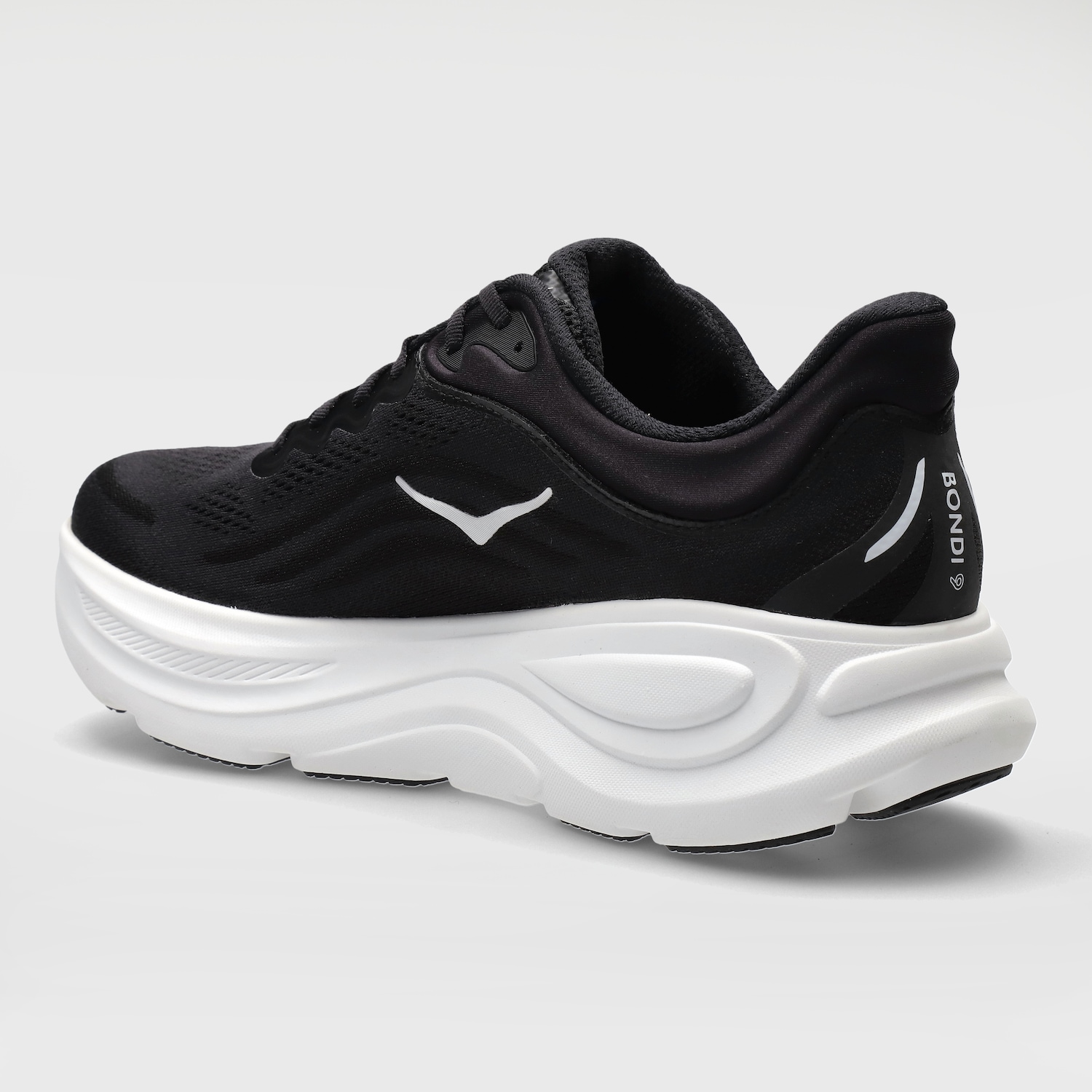 Tênis Masculino Hoka Bondi 9 - Foto 3