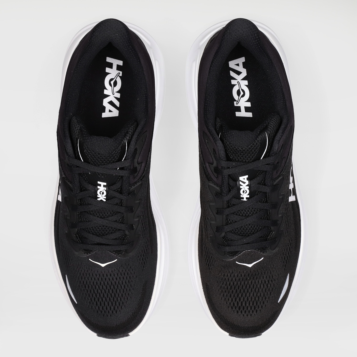 Tênis Masculino Hoka Bondi 9 - Foto 4