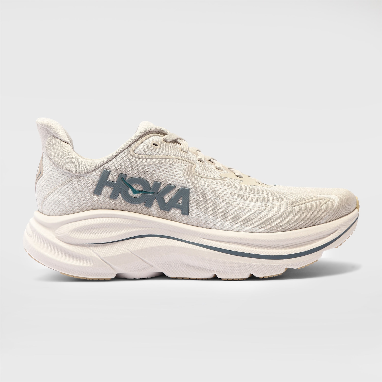 Tênis Masculino Hoka Clifton 10 - Foto 1