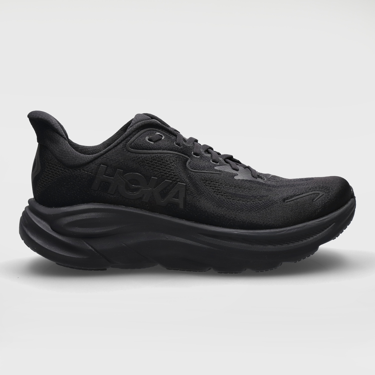 Tênis Masculino Hoka Clifton 10 - Foto 1