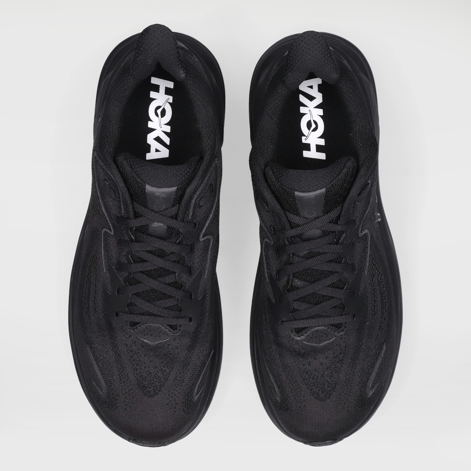 Tênis Masculino Hoka Clifton 10 - Foto 4