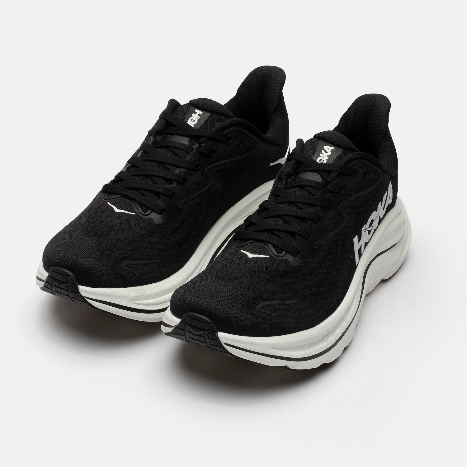 Tênis Feminino Hoka Clifton 10 - Foto 4