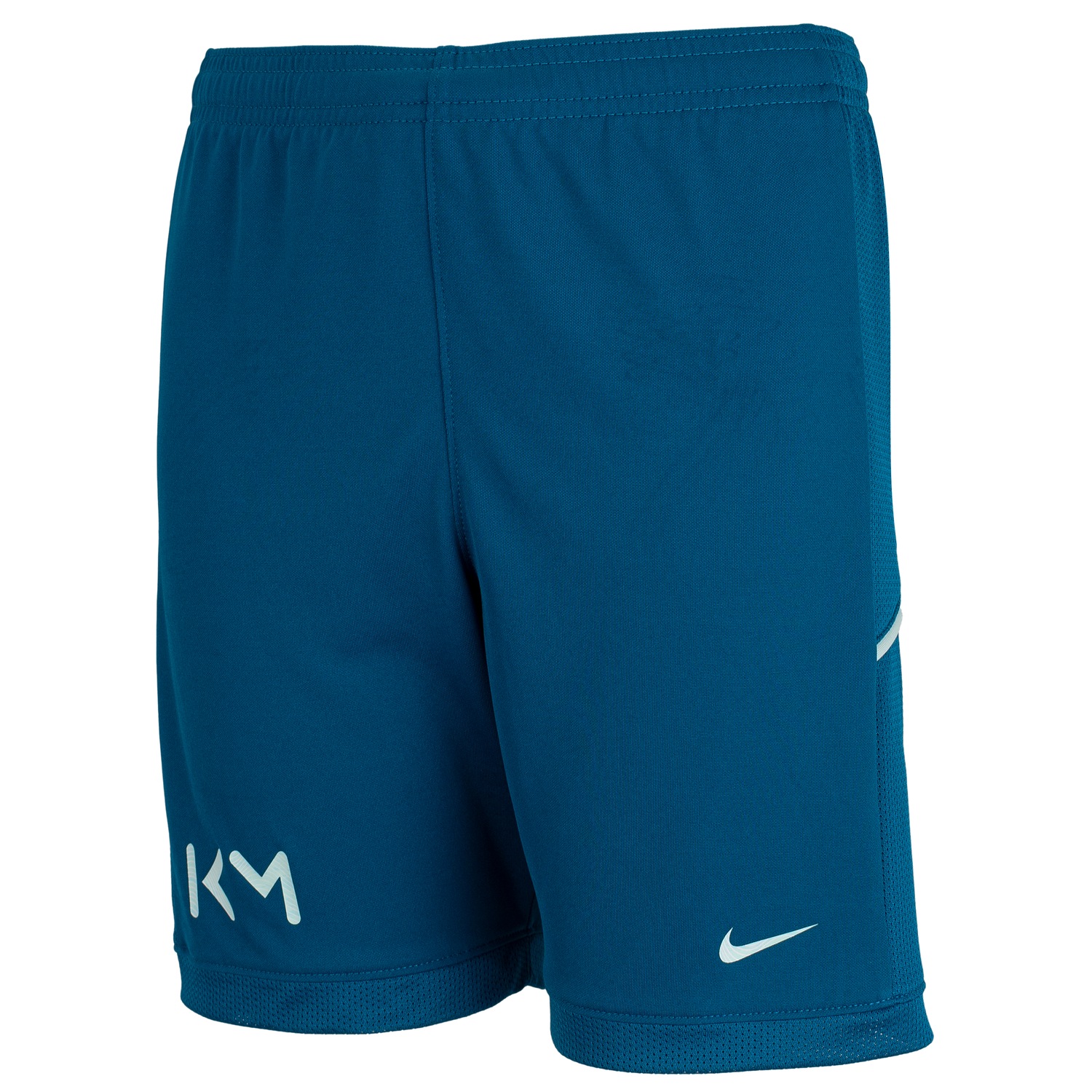 Calção Mbappé Nike Dri-FIT Academy Infantil - Foto 1