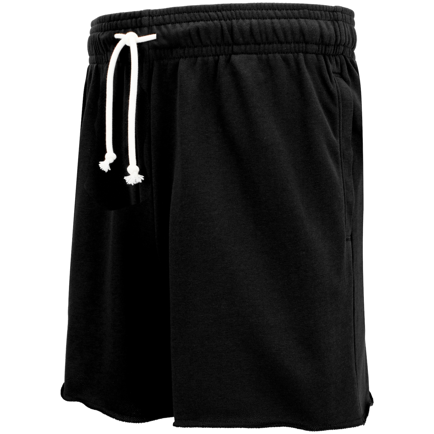 Bermuda Ls Under Armour Rival Terry 6IN Masculina - Foto 1