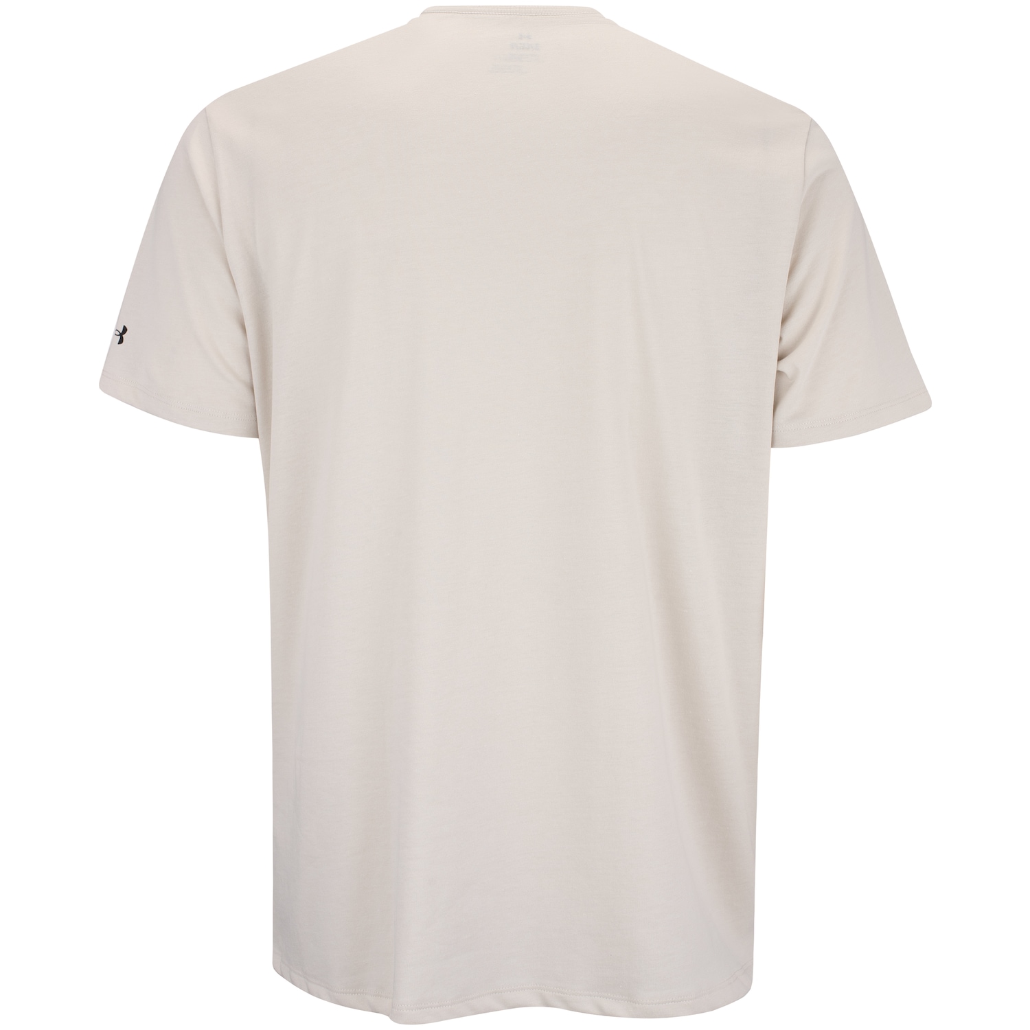 Camiseta Under Armour Rival Masculina - Foto 2