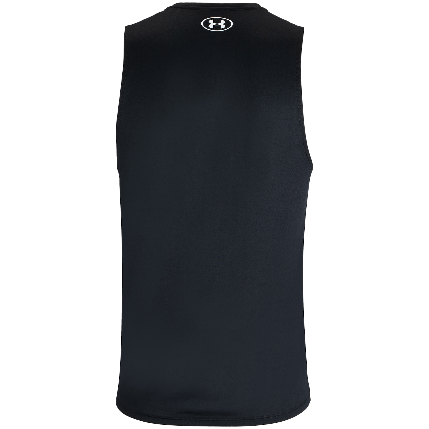 Camiseta Regata Under Armour Tech Tank Masculina - Foto 2