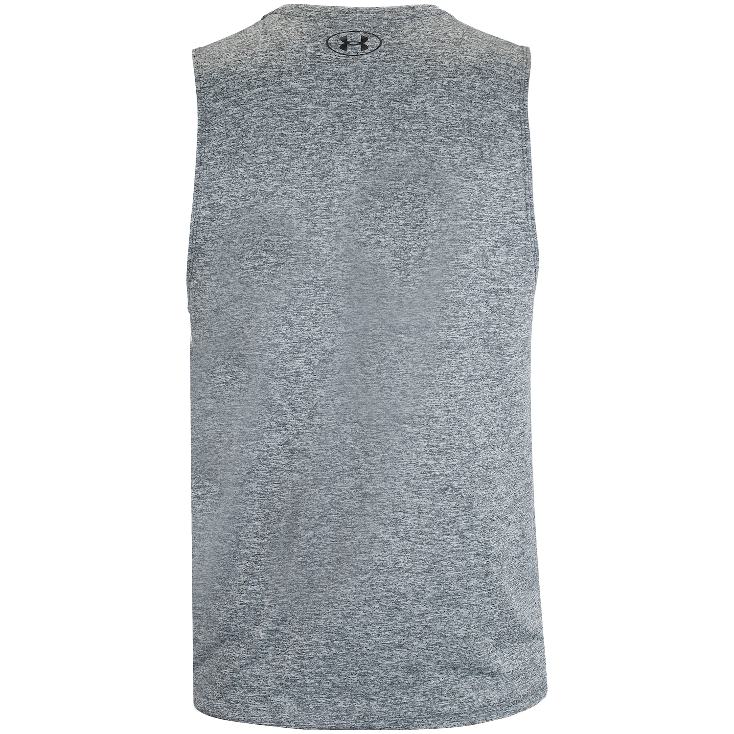 Camiseta Regata Under Armour Tech Tank Masculina - Foto 2