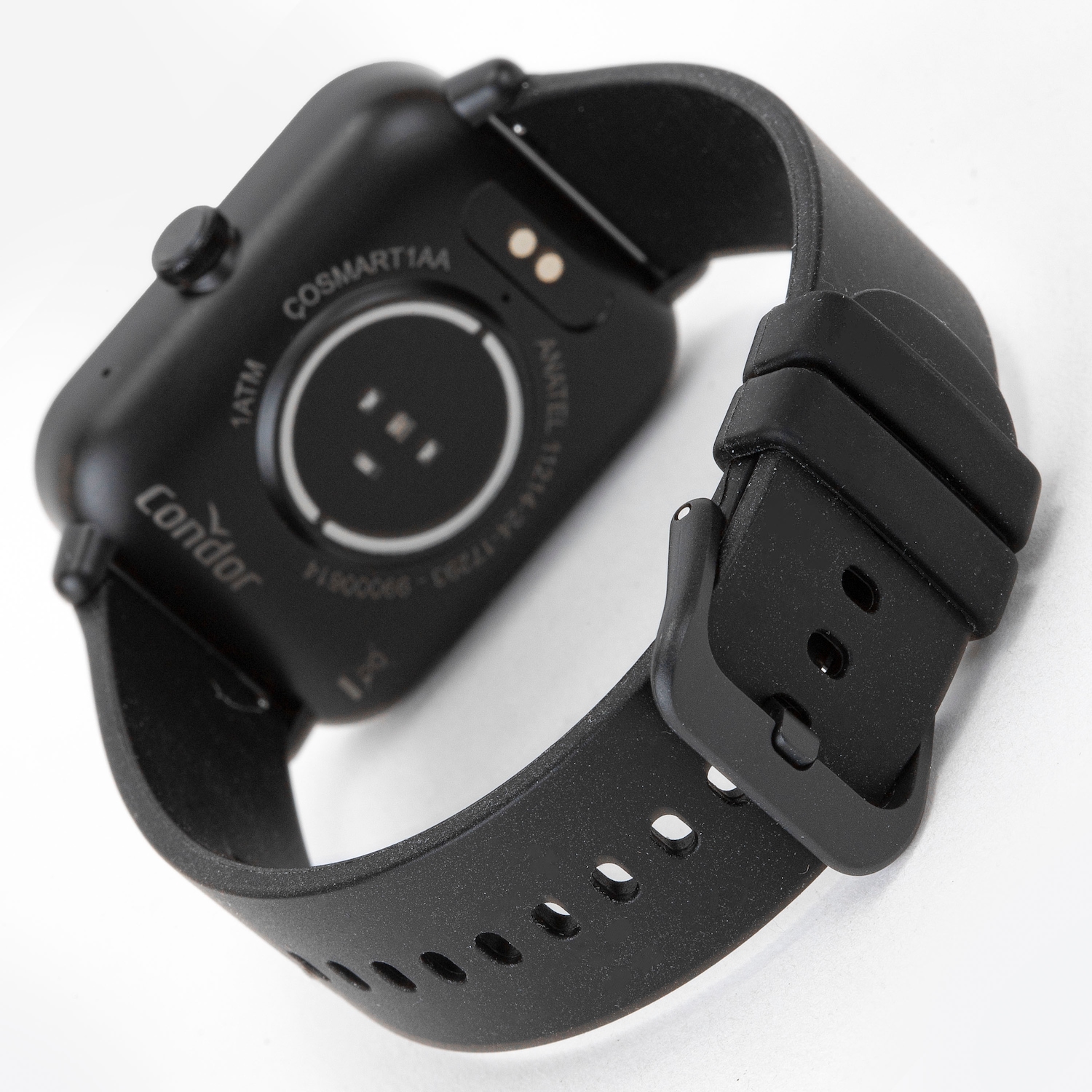 Smartwatch Condor com Monitor Cardíaco COSMART1AA-8P - Foto 4