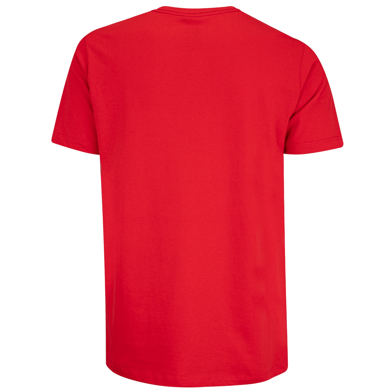 Camiseta Chicago Bulls NBA Sport Mascote N0483 Masculina - Foto 2