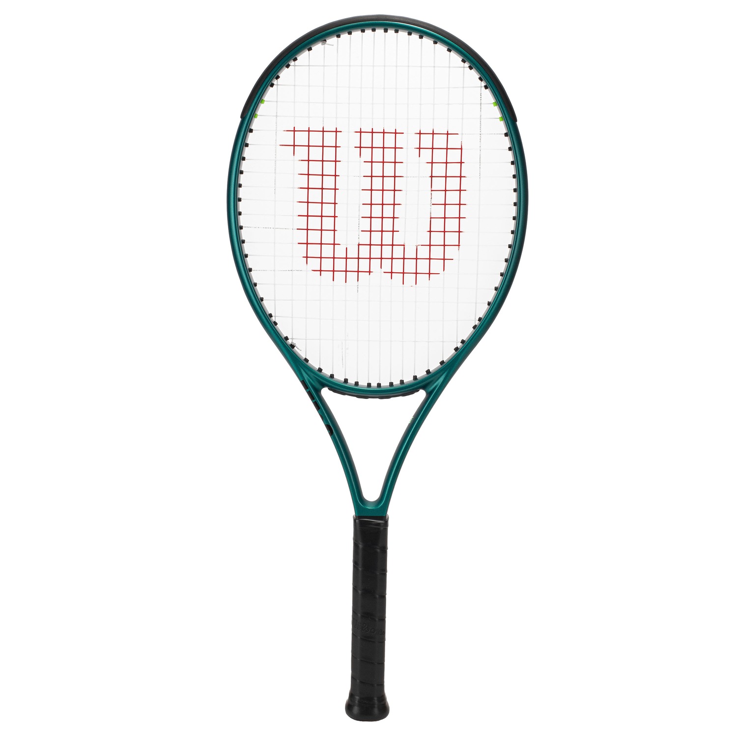 Raquete de Tênis Wilson Blade 26 V9 - Avançado - Adulto - Foto 1