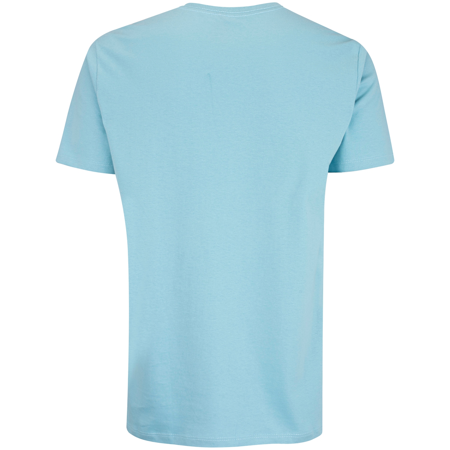 Camiseta New York Knicks NBA Big Logo N380A Masculina - Foto 2