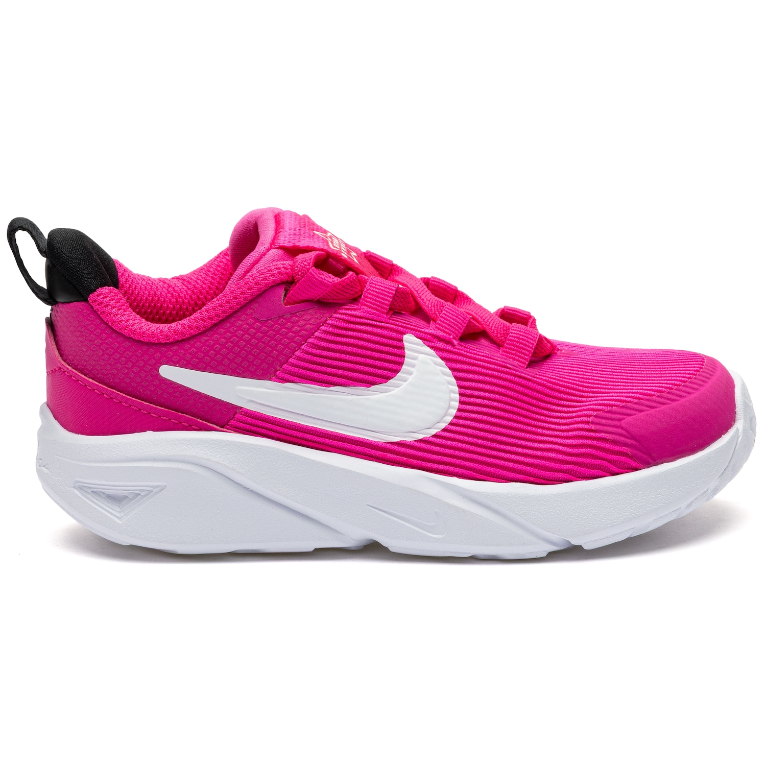 Tênis Infantil Nike Star Runner 4 - Foto 1