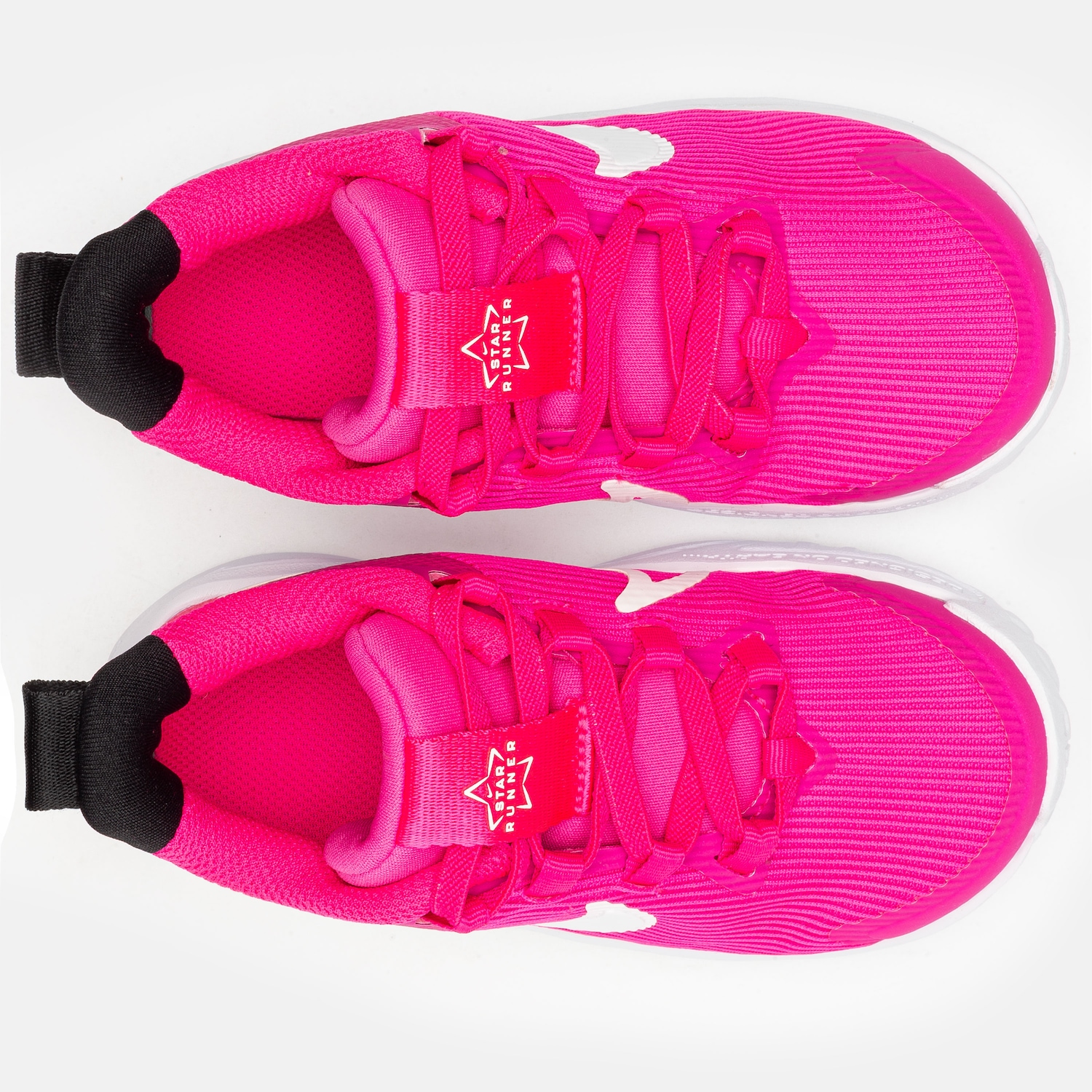 Tênis Infantil Nike Star Runner 4 - Foto 3