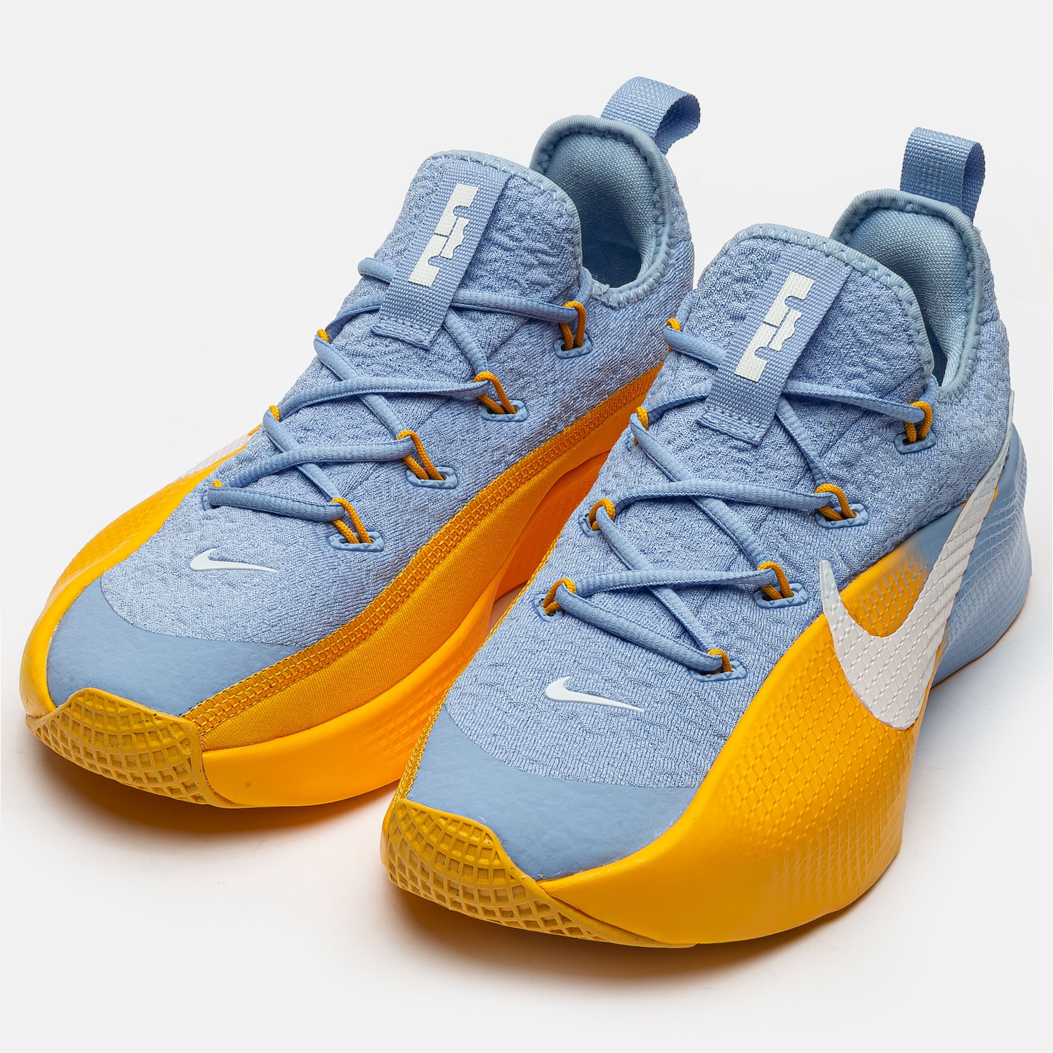 Tênis Masculino Nike Lebron TR1 - Foto 4