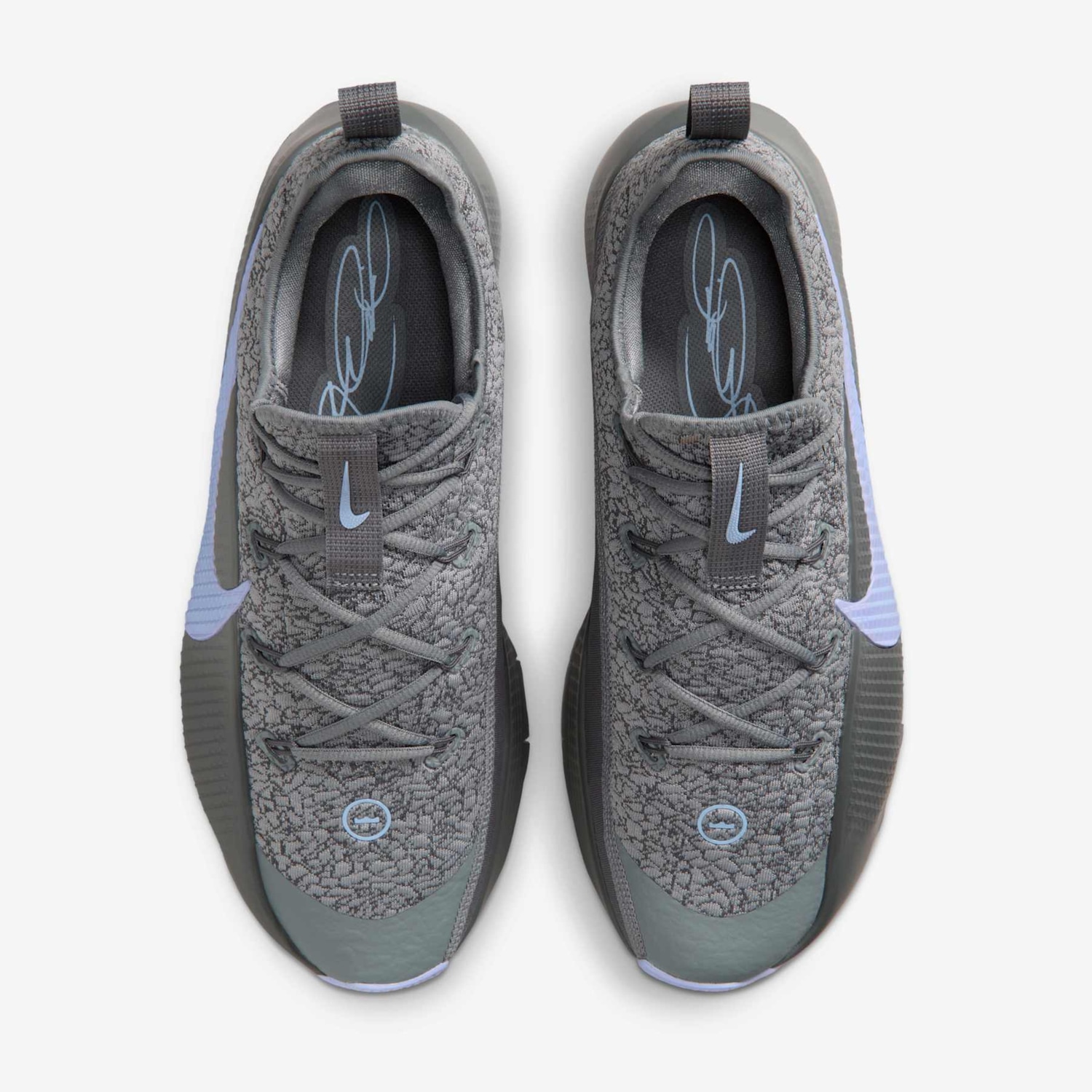 Tênis Masculino Nike Lebron TR1 - Foto 3