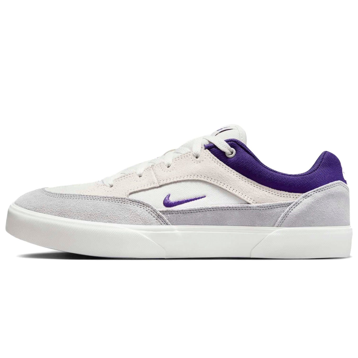 Tênis Unissex Nike SB Malor - Foto 1